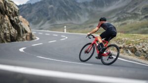 Bici da Strada