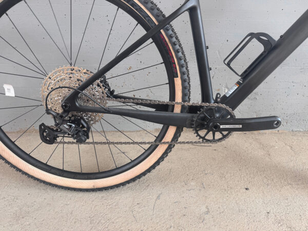 Cannondale Scapel HT HM1 taglia L - immagine 3
