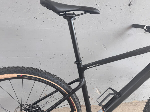 Cannondale Scapel HT HM1 taglia L - immagine 4