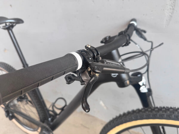 Cannondale Scapel HT HM1 taglia L - immagine 6