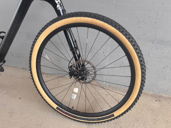 Cannondale Scapel HT HM1 taglia L - immagine 7