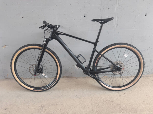 Cannondale Scapel HT HM1 taglia L - immagine 2