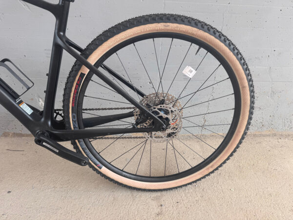 Cannondale Scapel HT HM1 taglia L - immagine 8