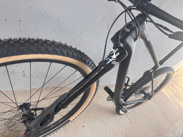 Cannondale Scapel HT HM1 taglia L - immagine 10