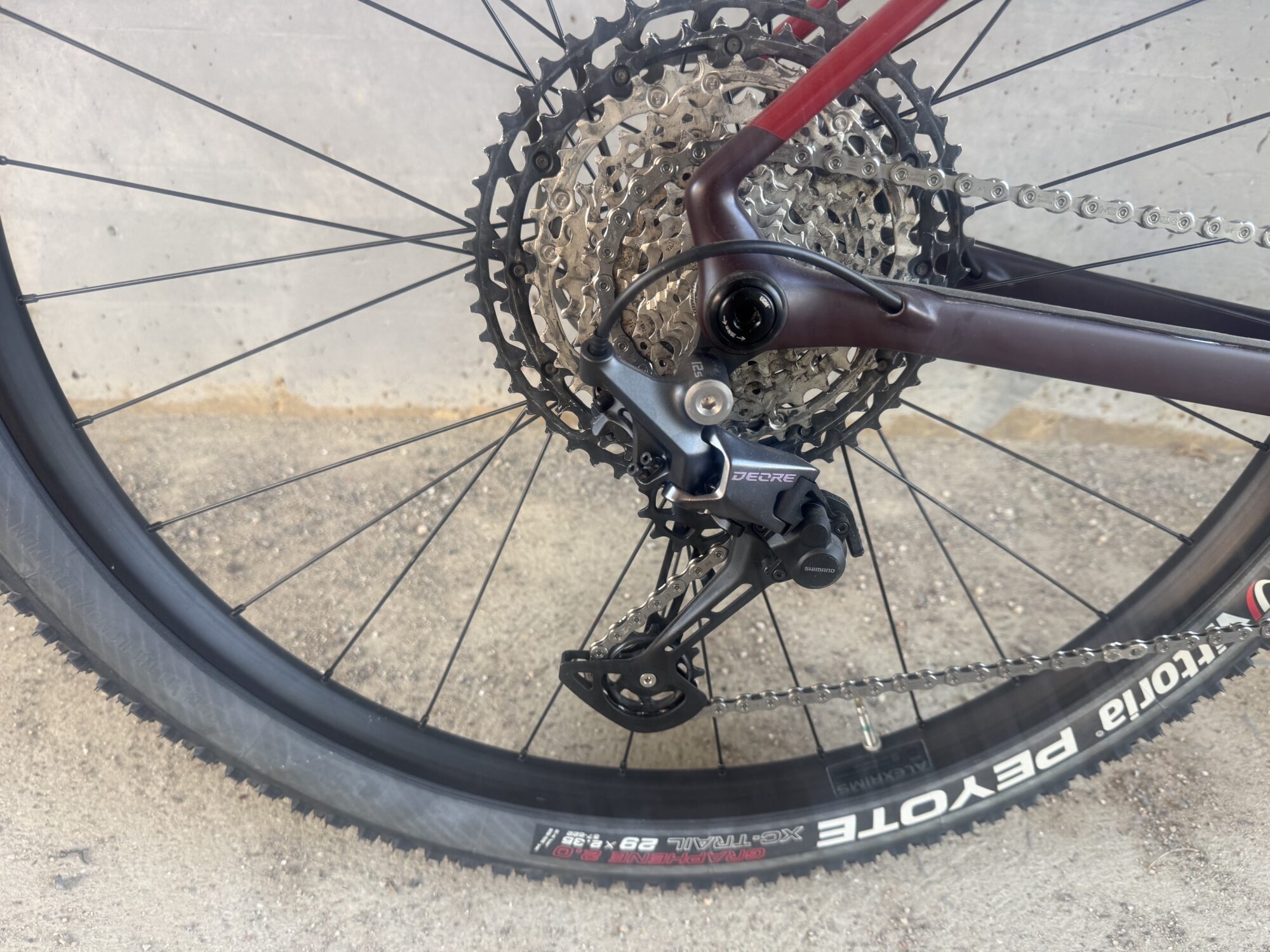 Mondraker Podium taglia L - immagine 3