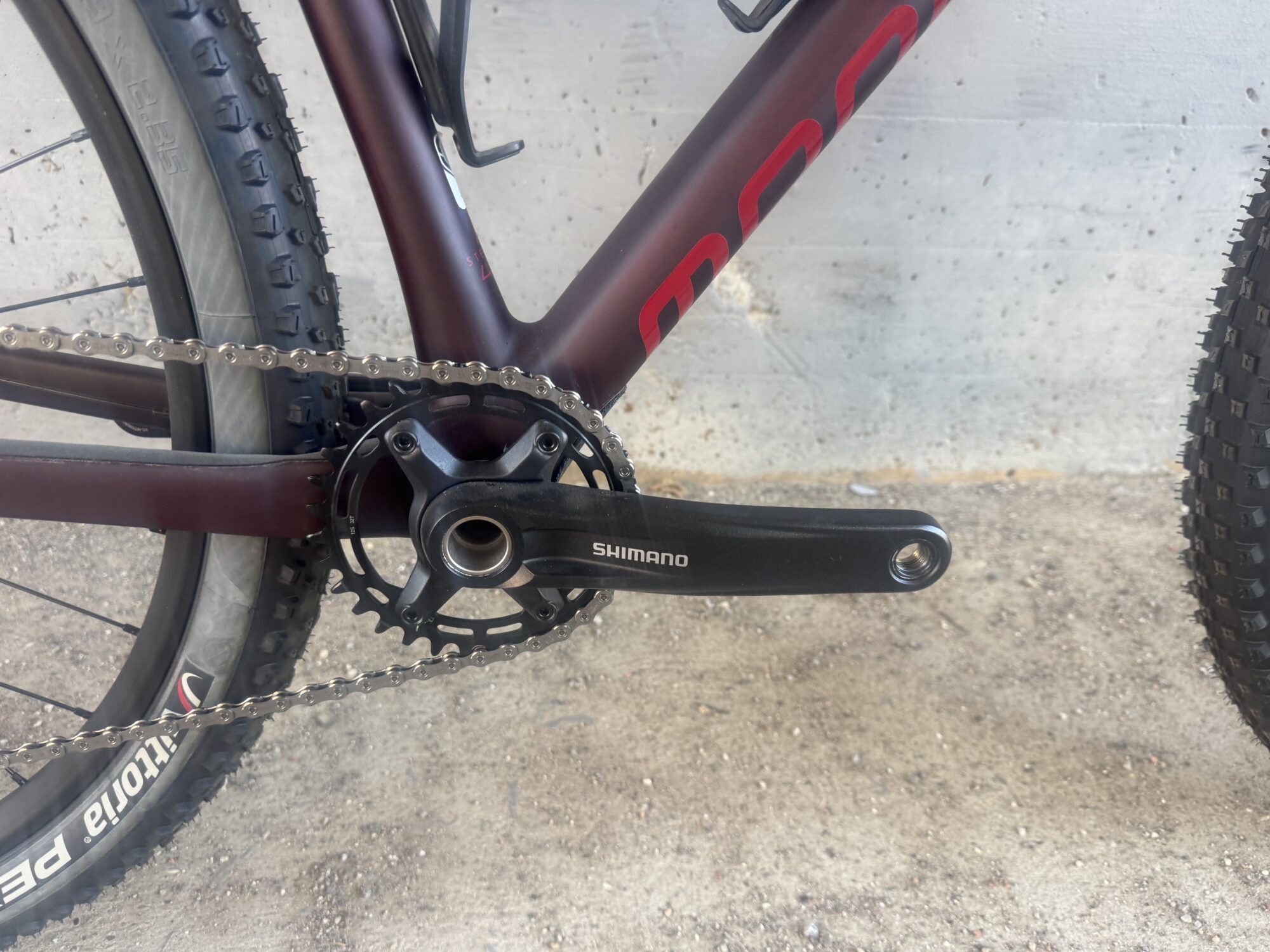 Mondraker Podium taglia L - immagine 12