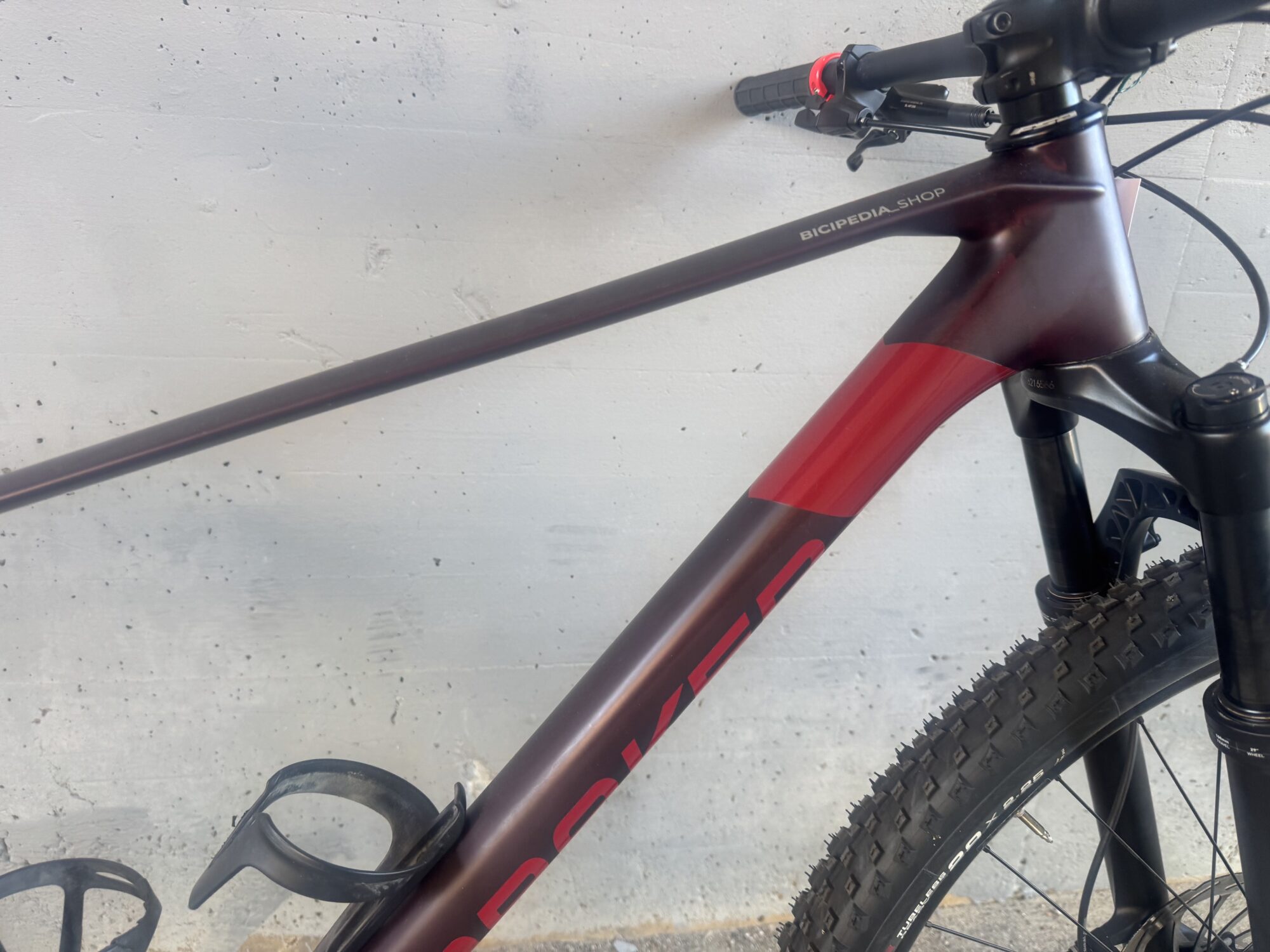 Mondraker Podium taglia L - immagine 14