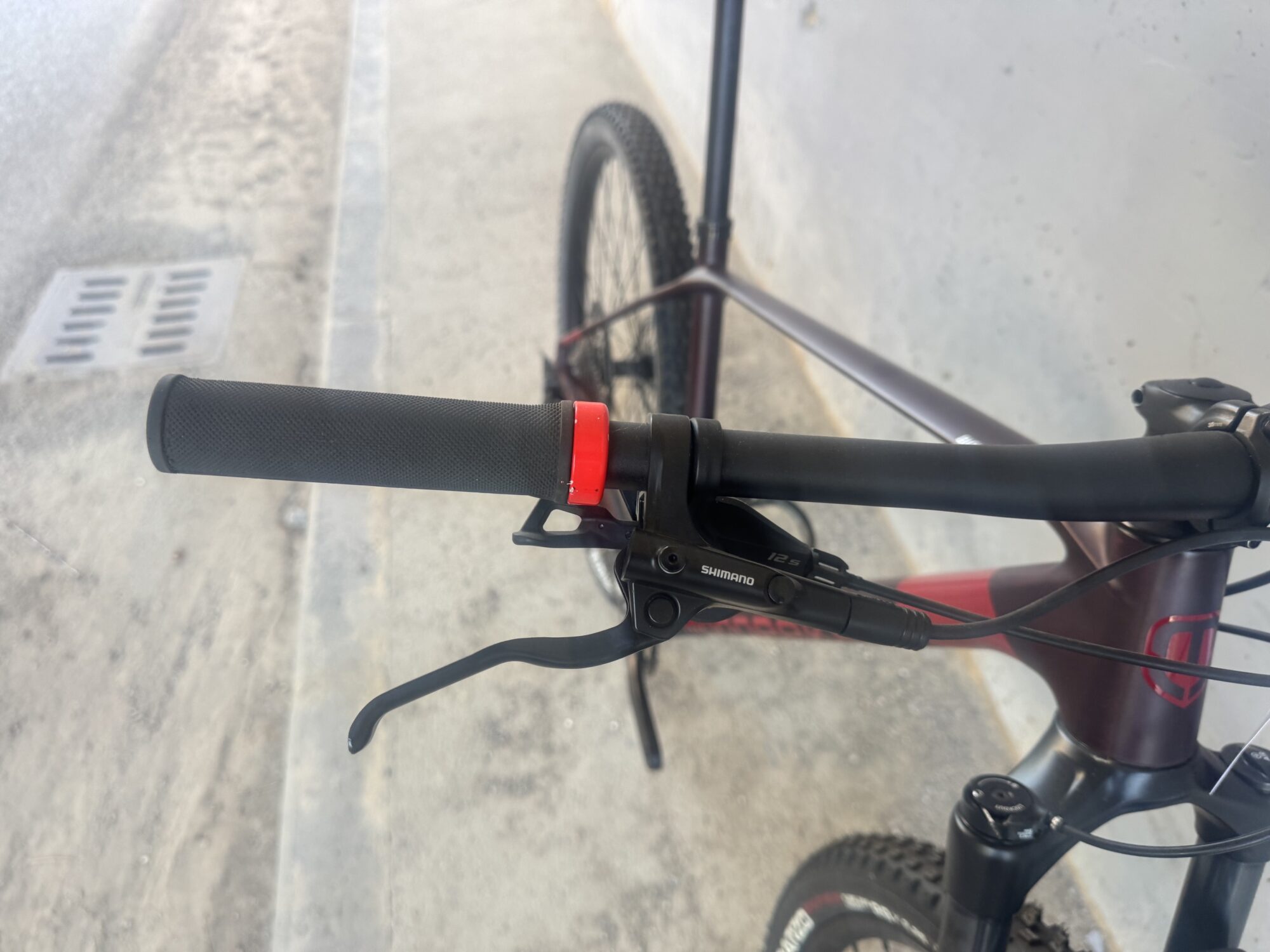 Mondraker Podium taglia L - immagine 10