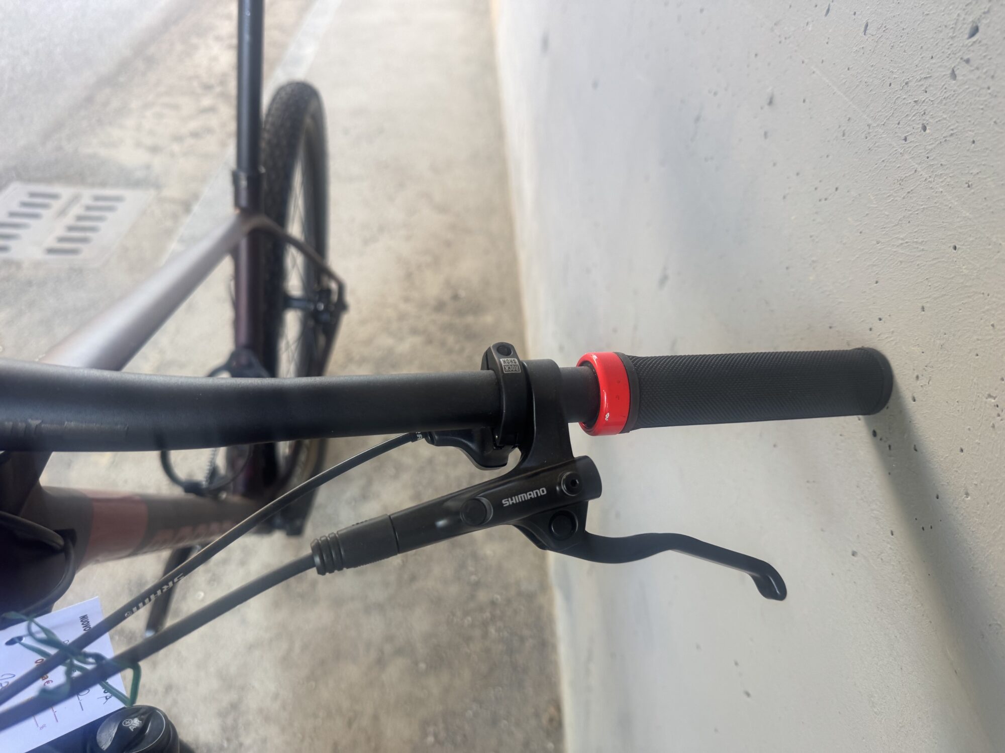 Mondraker Podium taglia L - immagine 11