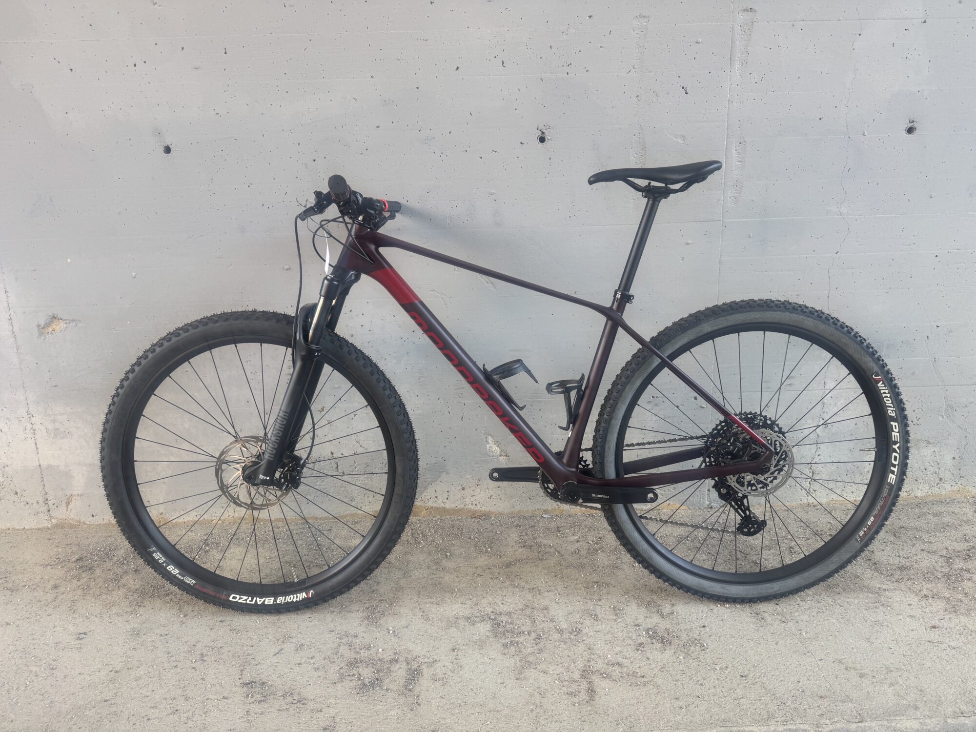 Mondraker Podium taglia L - immagine 2