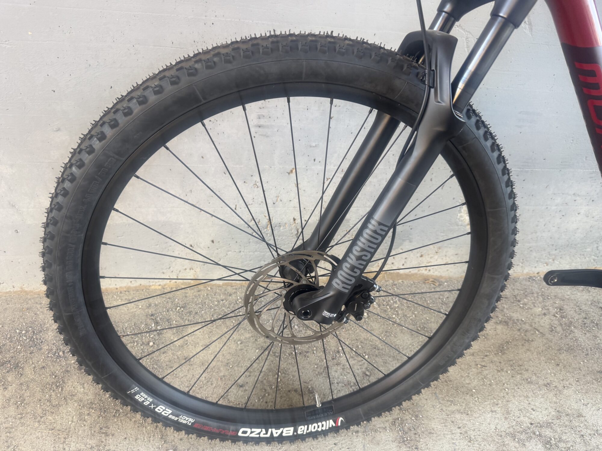 Mondraker Podium taglia L - immagine 4