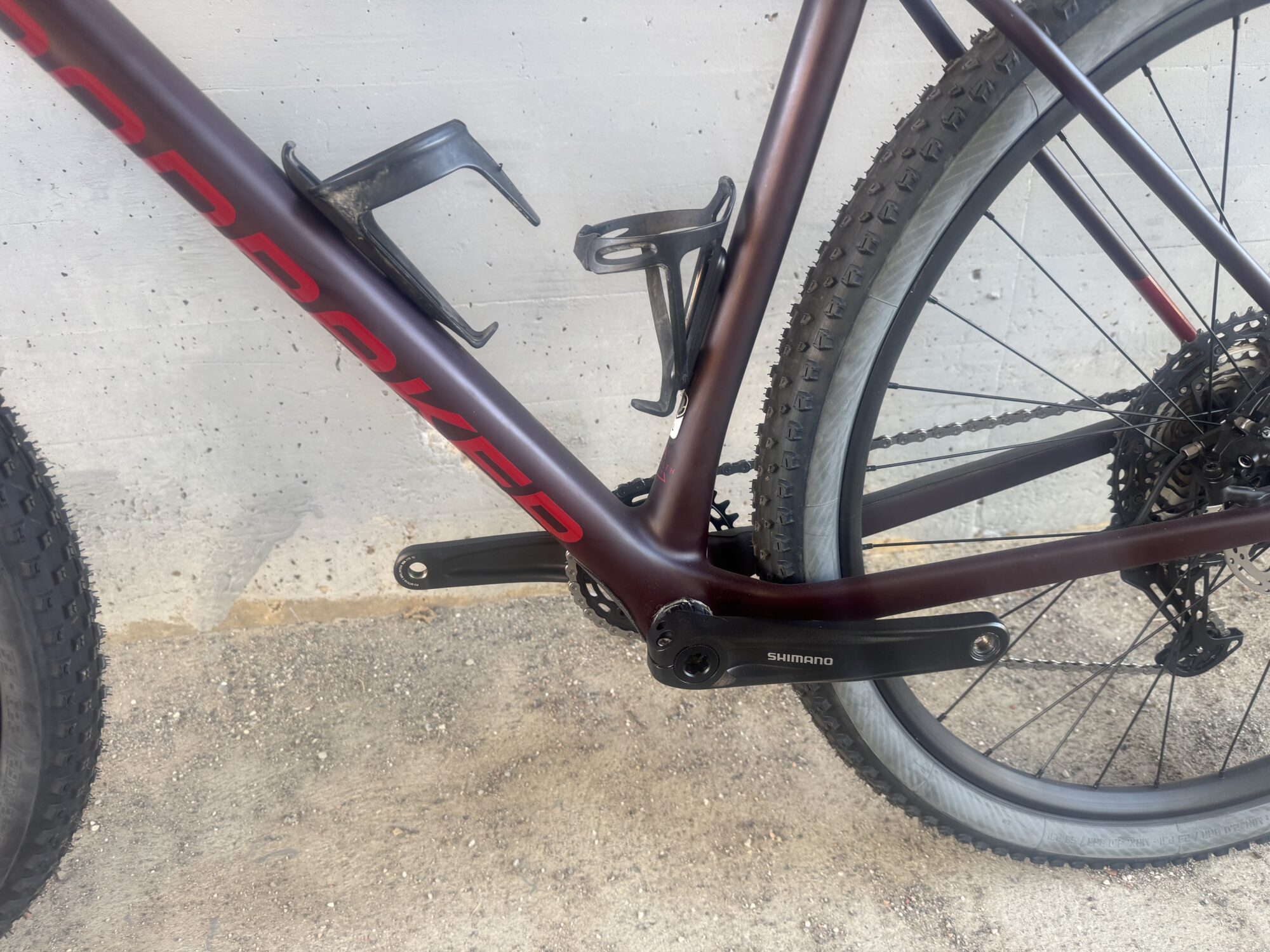Mondraker Podium taglia L - immagine 6