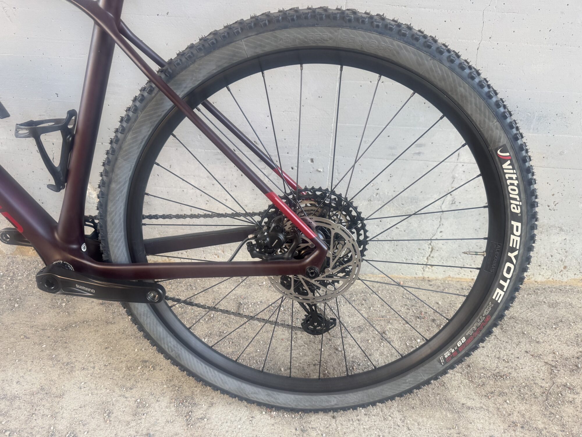 Mondraker Podium taglia L - immagine 7