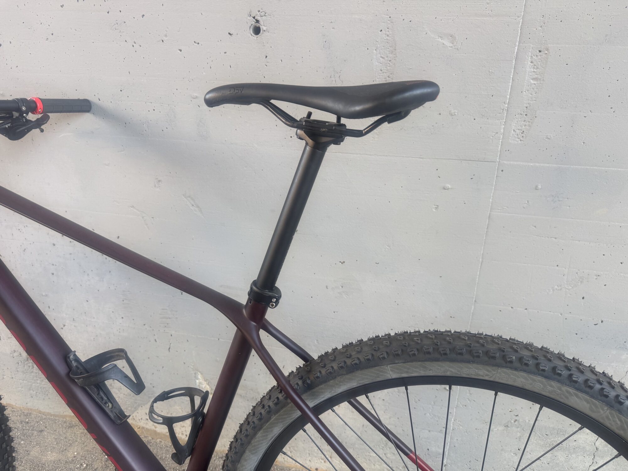 Mondraker Podium taglia L - immagine 8