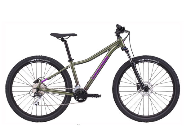 Cannondale Trail Women’s 6