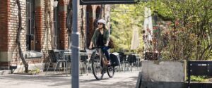 eCity Bike