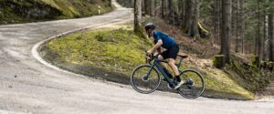 eBike da Strada