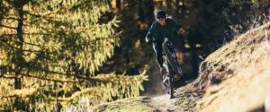 eMTB Enduro
