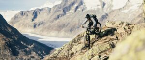 eMTB Trail