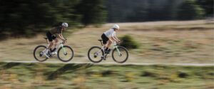 Bici gravel