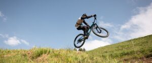 Trail