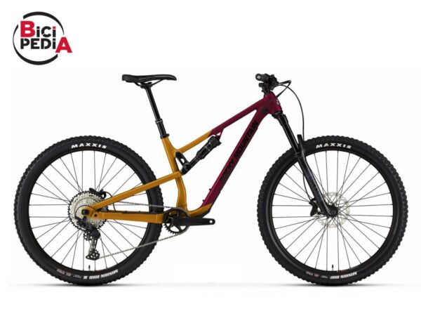 Rocky Mountain Instinct Alloy 30