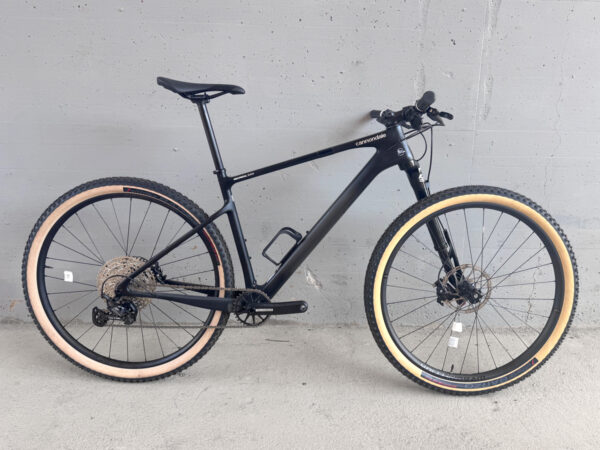 Cannondale Scapel HT HM1 taglia L
