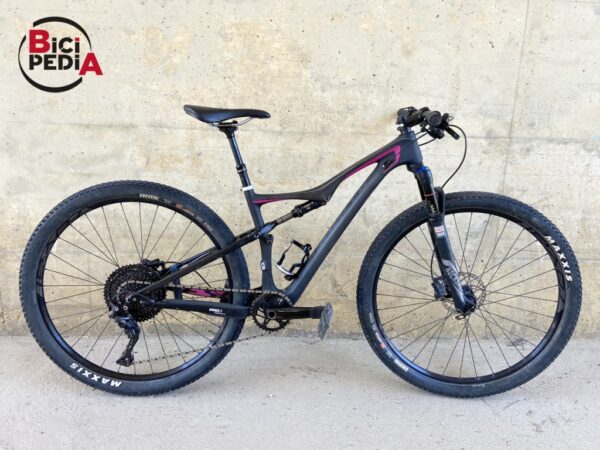 Specialized Era Comp Carbon 29 M (donna)