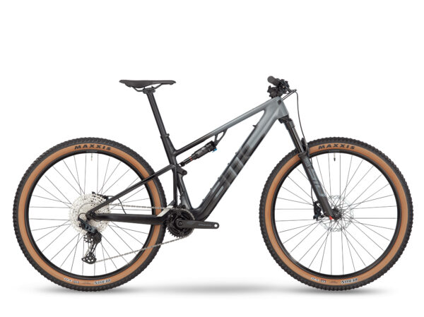 Bmc Fourstroke AMP LT THREE
