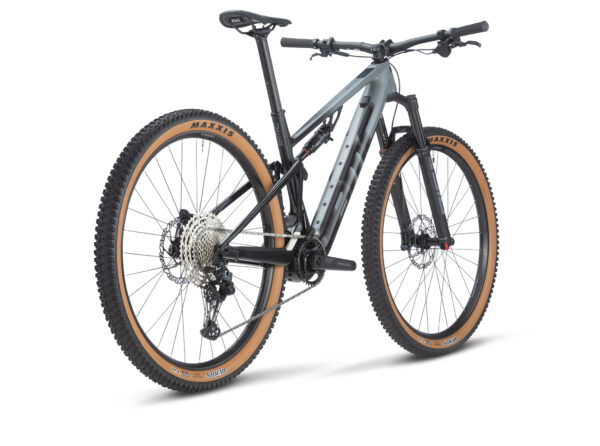 Bmc Fourstroke AMP LT THREE - immagine 2