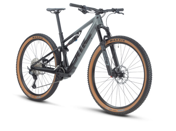 Bmc Fourstroke AMP LT THREE - immagine 3