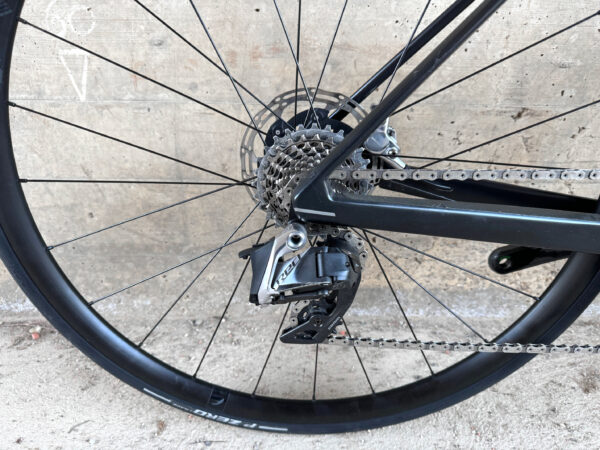 Bmc Teammachine SLR01 2022 Sram Red taglia 54 - immagine 6