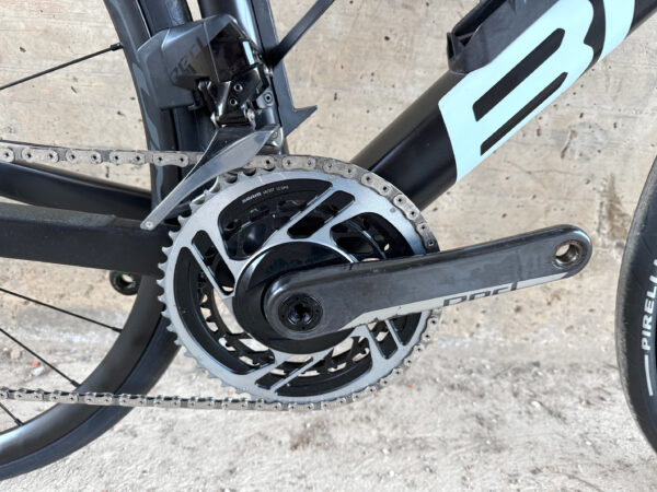 Bmc Teammachine SLR01 2022 Sram Red taglia 54 - immagine 2