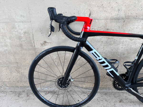 Bmc Teammachine SLR01 2022 Sram Red taglia 54 - immagine 3