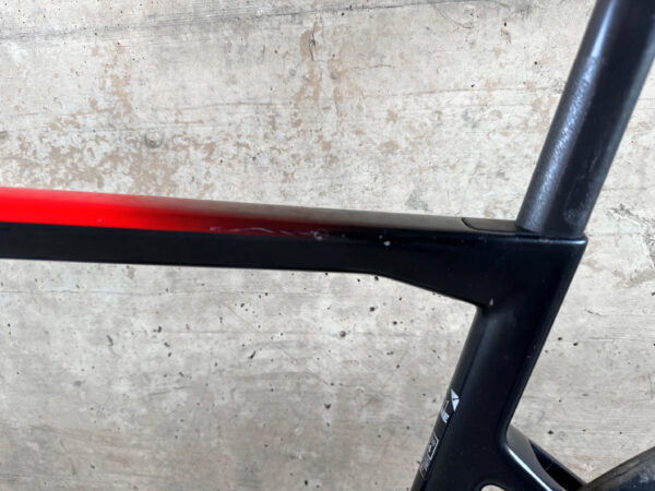 Bmc Teammachine SLR01 2022 Sram Red taglia 54 - immagine 8