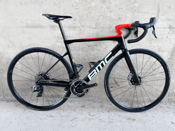 Bmc Teammachine SLR01 2022 Sram Red taglia 54