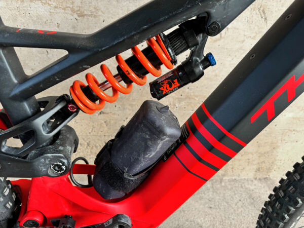 Thok Gram Kashima con Extender 250 wh taglia L - immagine 3