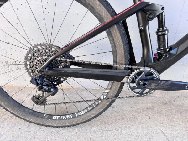 Bmc Fourstroke 01 TWO taglia XL - immagine 7