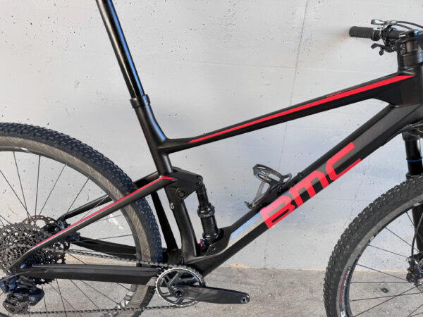 Bmc Fourstroke 01 TWO taglia XL - immagine 3