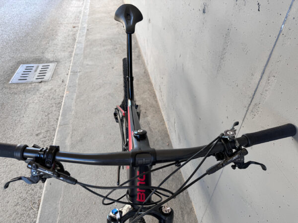 Bmc Fourstroke 01 TWO taglia XL - immagine 5