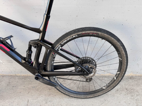 Bmc Fourstroke 01 TWO taglia XL - immagine 2