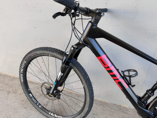 Bmc Fourstroke 01 TWO taglia XL - immagine 8