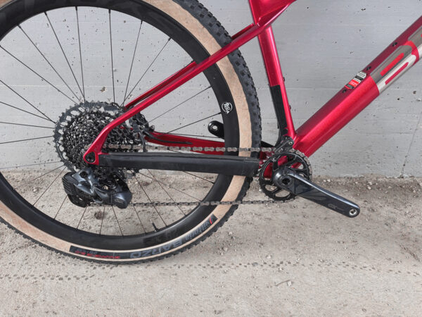 Bmc Twostroke 01 One taglia L - immagine 3