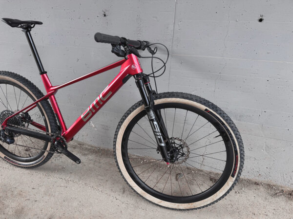 Bmc Twostroke 01 One taglia L - immagine 5