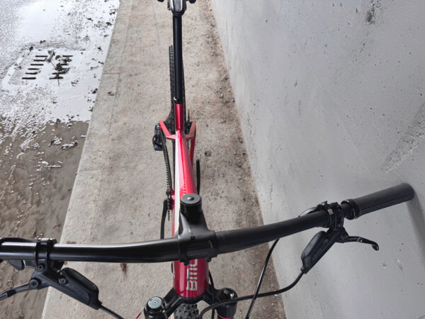 Bmc Twostroke 01 One taglia L - immagine 6