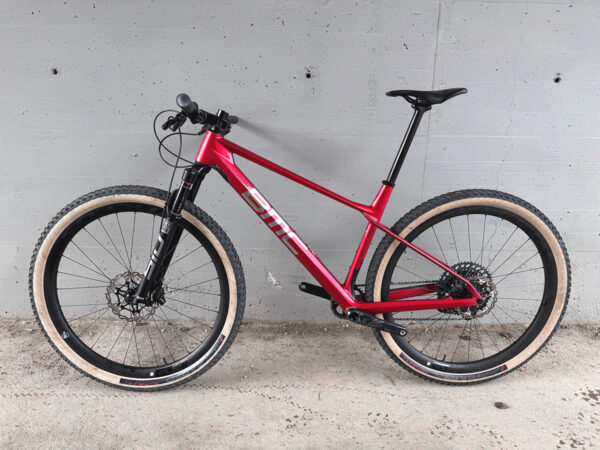 Bmc Twostroke 01 One taglia L - immagine 2