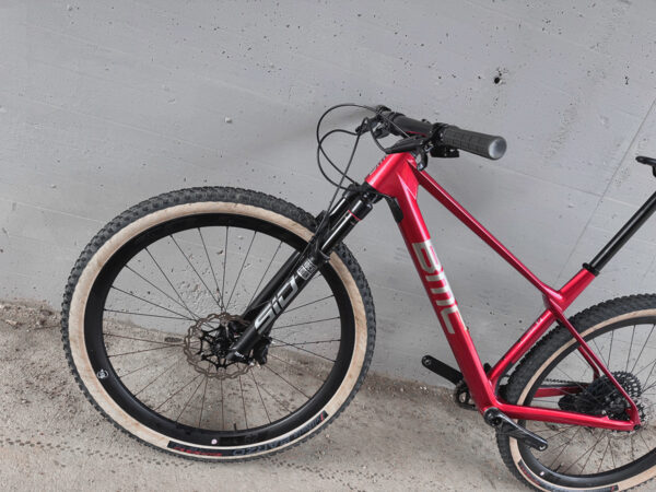 Bmc Twostroke 01 One taglia L - immagine 7
