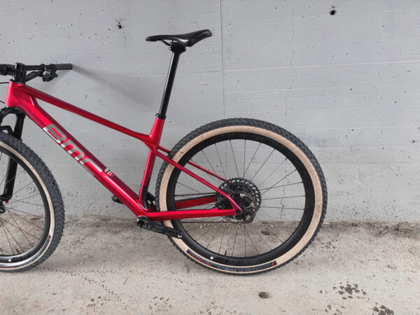 Bmc Twostroke 01 One taglia L - immagine 8