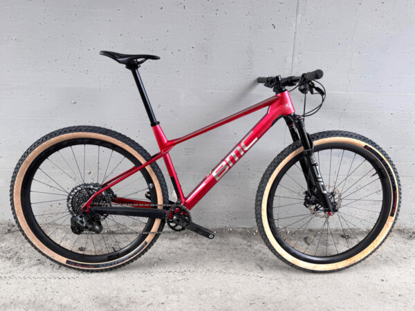 Bmc Twostroke 01 One taglia L