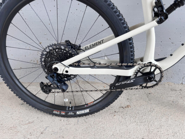Rocky Mountain Element C50 taglia MD - immagine 3